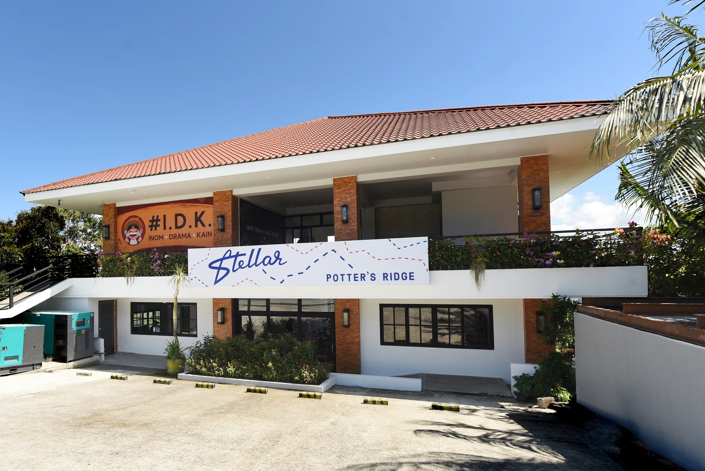 Stellar Panglao