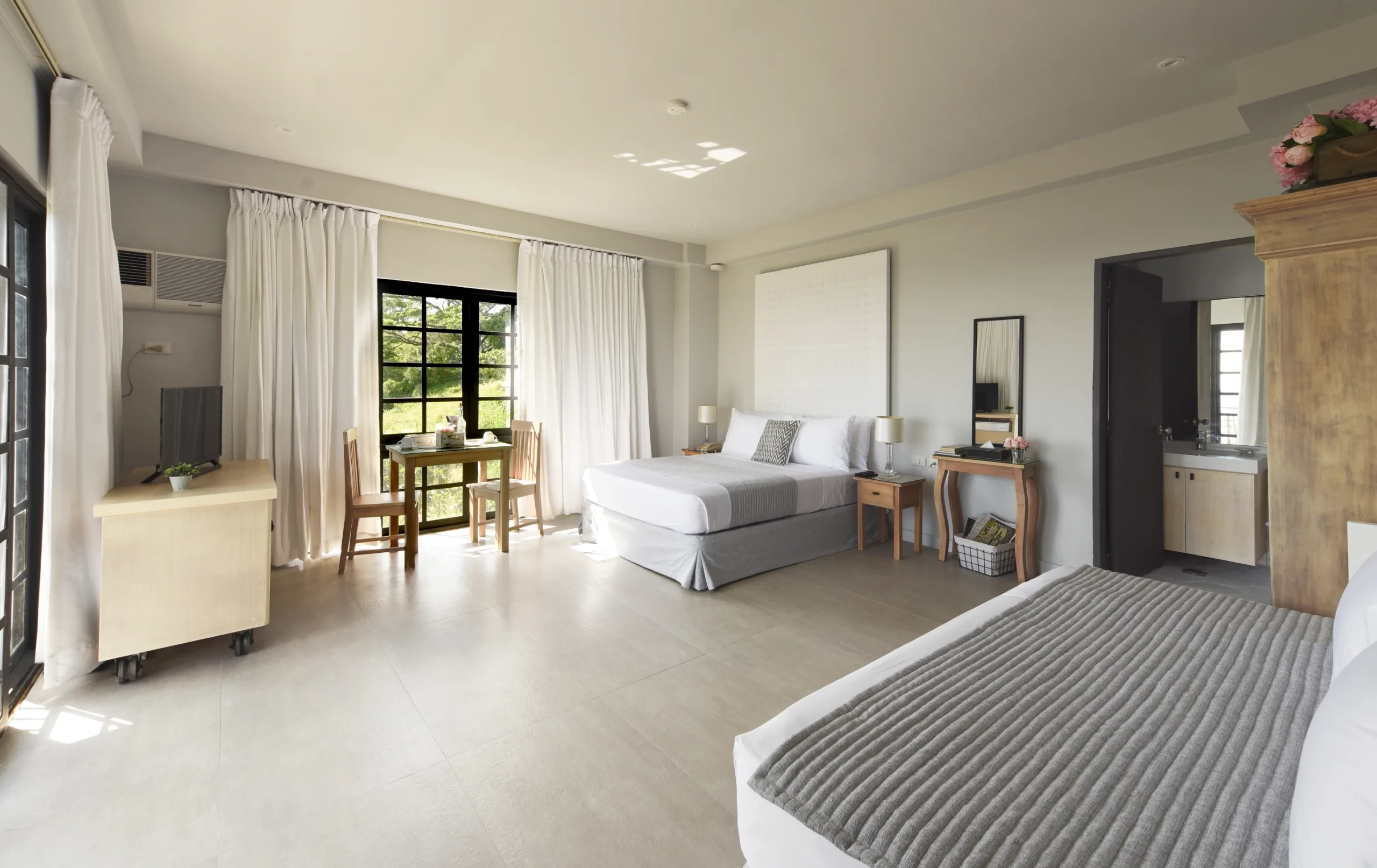 Superior Deluxe Room